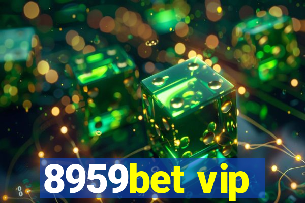 8959bet vip